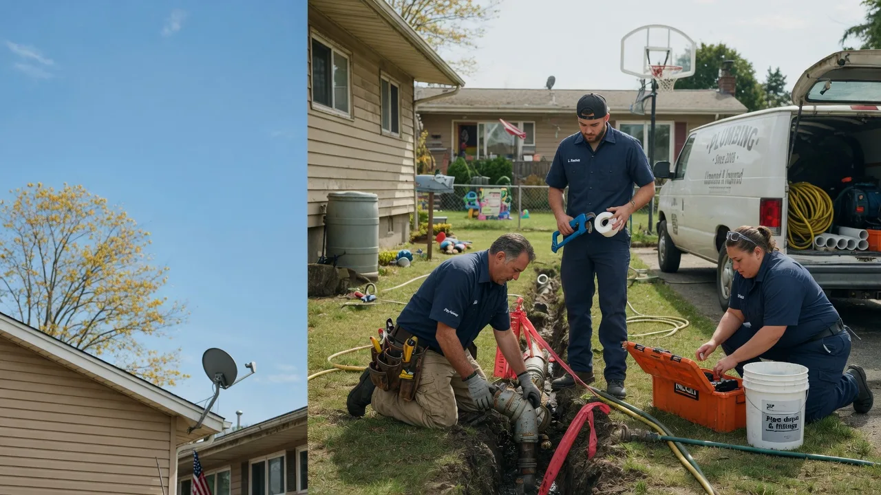 Garbage Disposal Replacement in Uniopolis, OH near me
